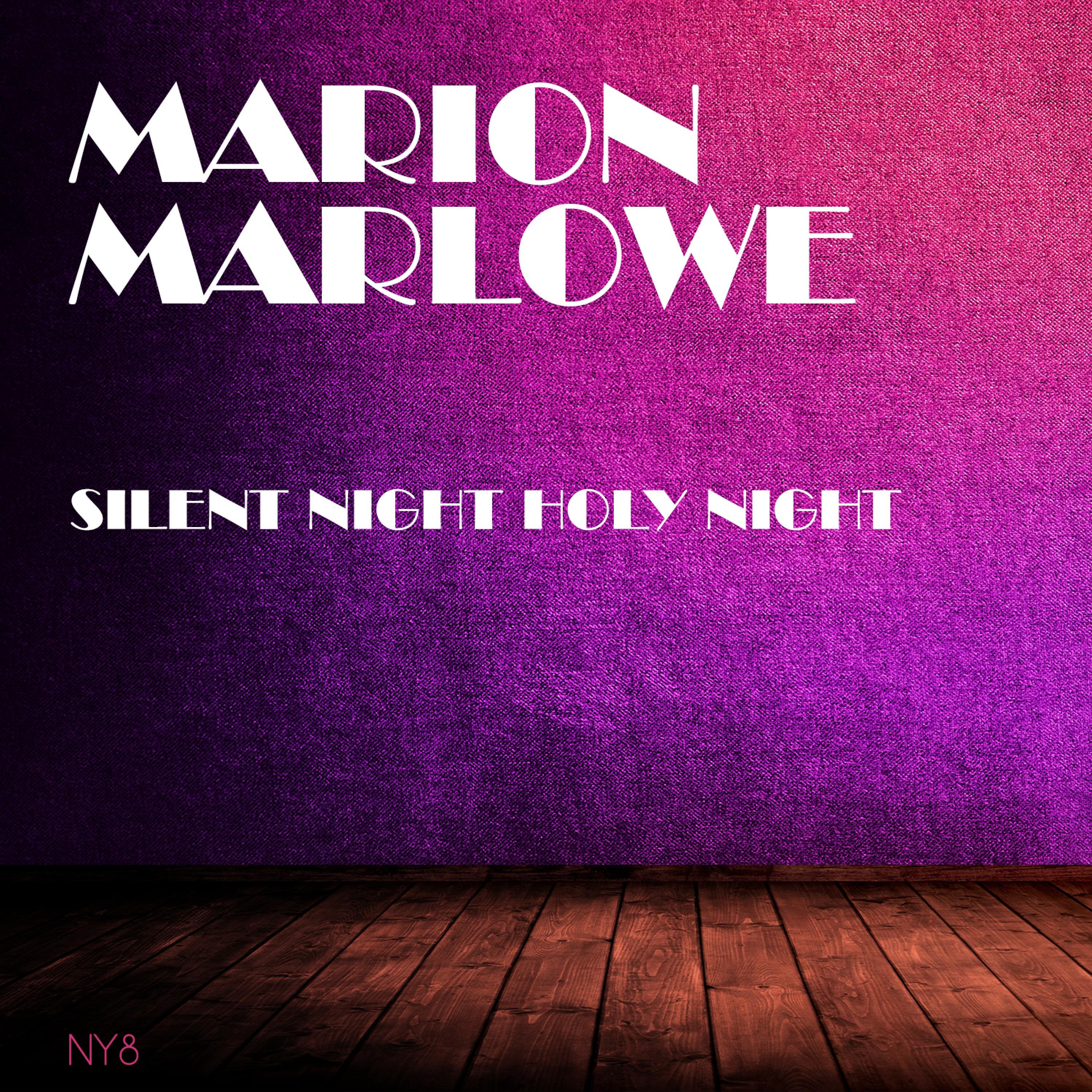 Silent Night Holy Night