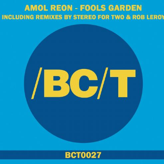 Amol Reon - Fools Garden (Original Mix)