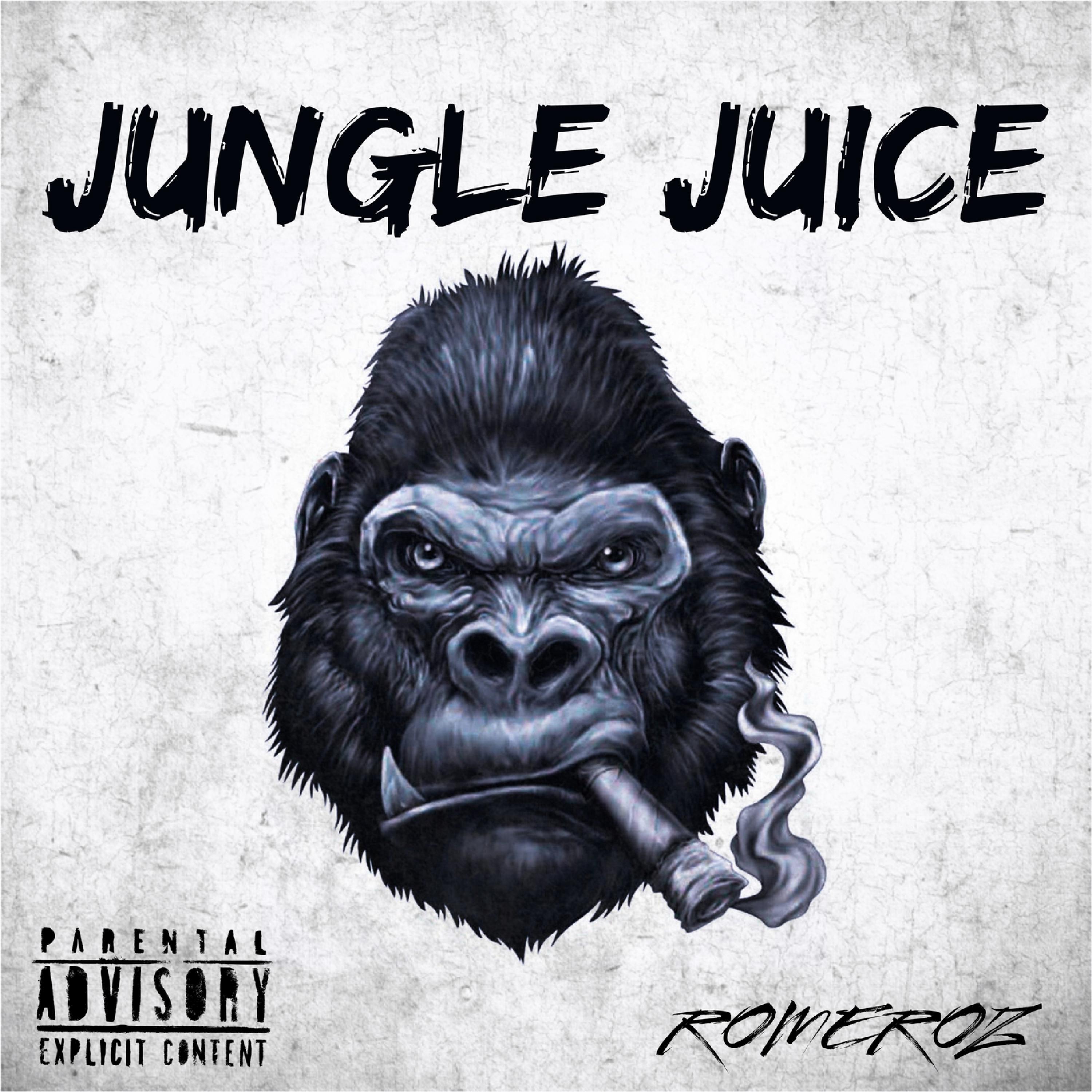 Jungle Juice