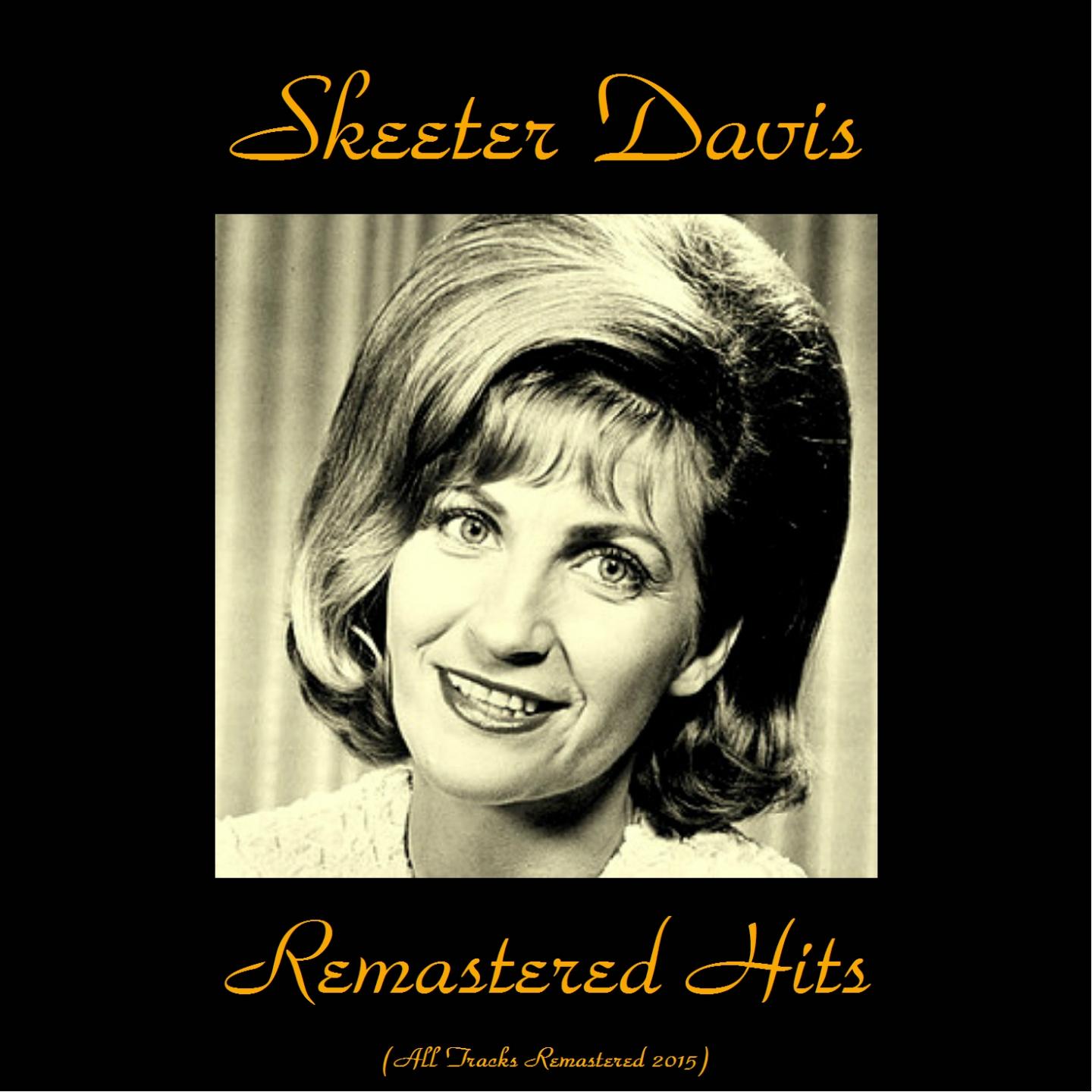 Remastered Hits (All Tracks Remastered 2015)