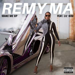 Remy Ma、Lil\' Kim - Wake Me Up （升2半音）