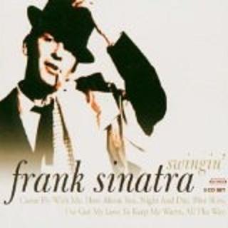 Swingin' Sinatra