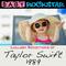 Lullaby Renditions of Taylor Swift - 1989专辑