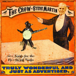 The Crow: New Songs for the Five-String Banjo专辑