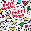 Feliz Navidad Con Patti Page