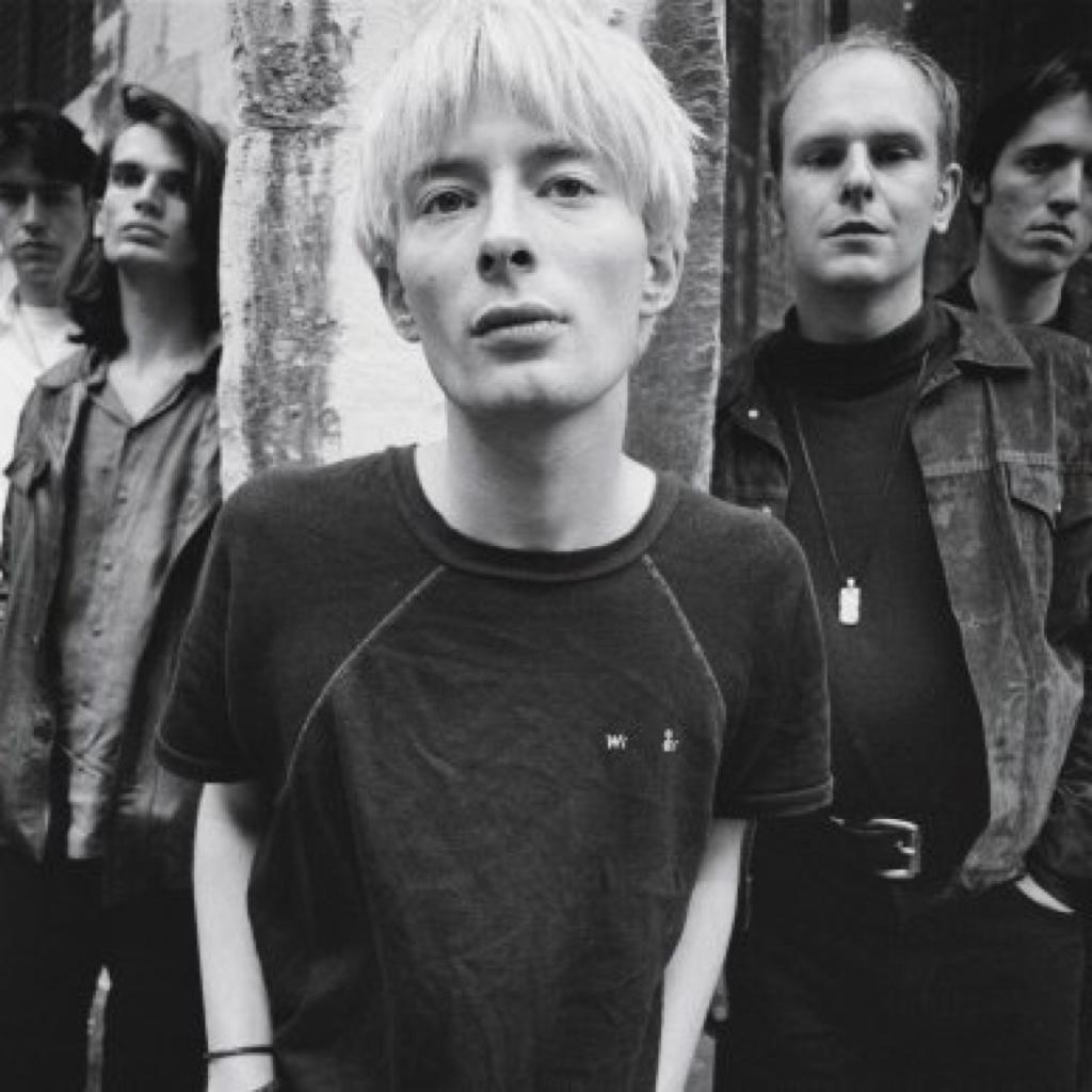 Vol.1 人人都唱Radiohead