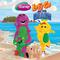 Barney: Let's Go to the Beach专辑