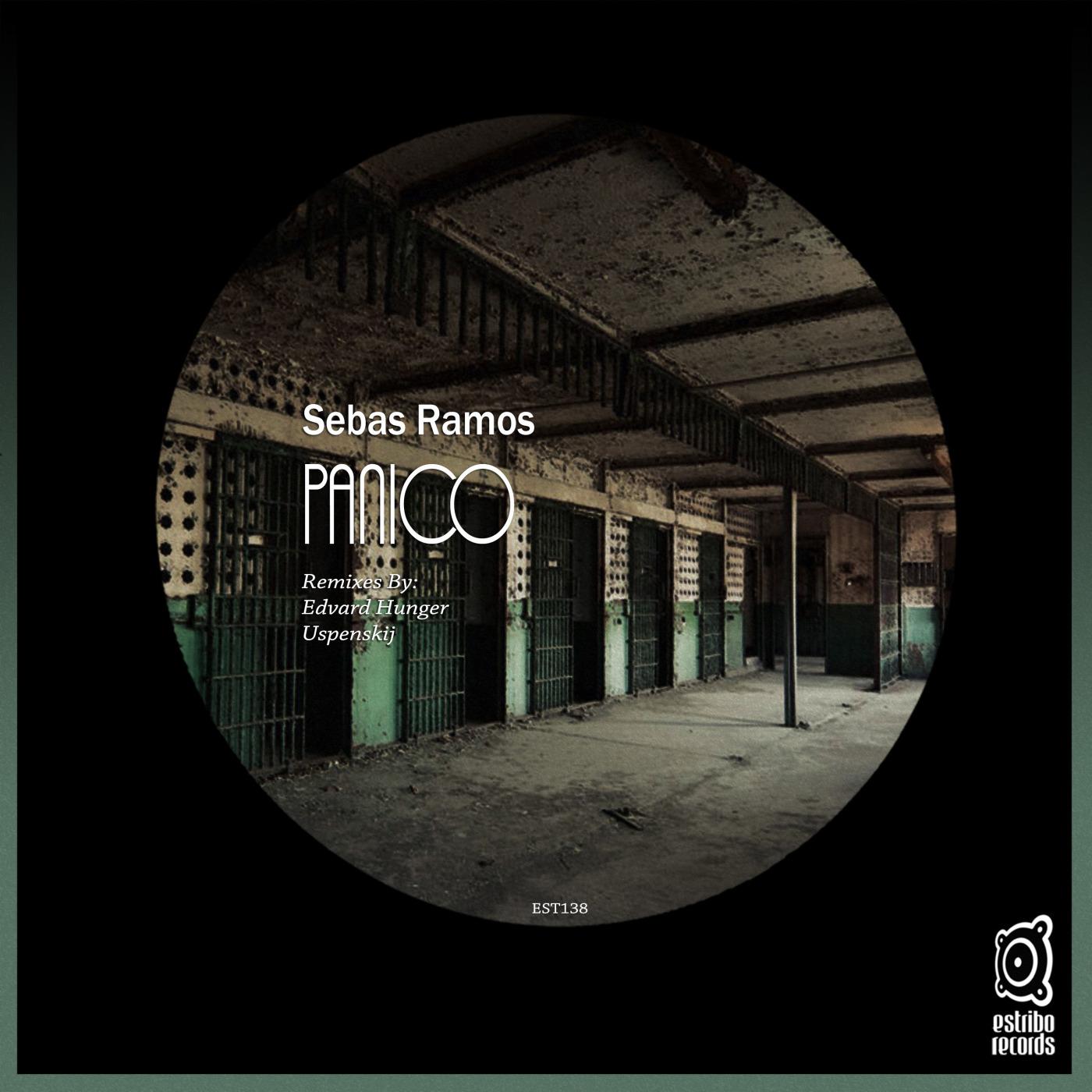 Panico (Edvard Hunger Remix)