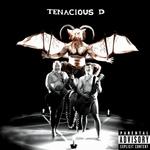 Tenacious D专辑