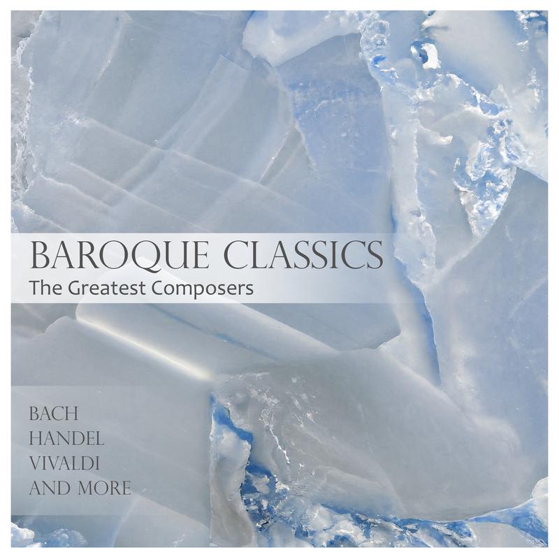 Flute Sonata in C Major, BWV 1033: II. Allegro