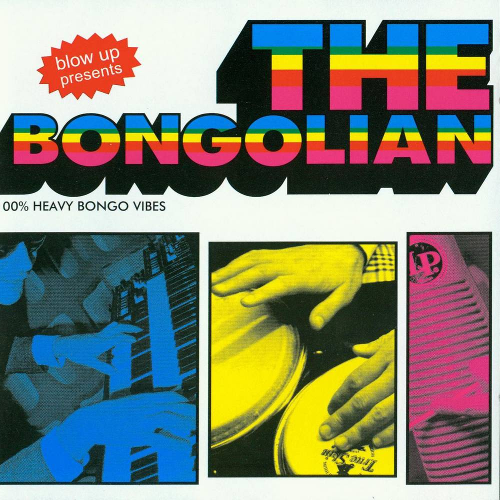 Bongolian