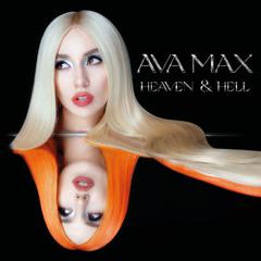 Ava Max《Salt吉他谱》_完美节奏编排