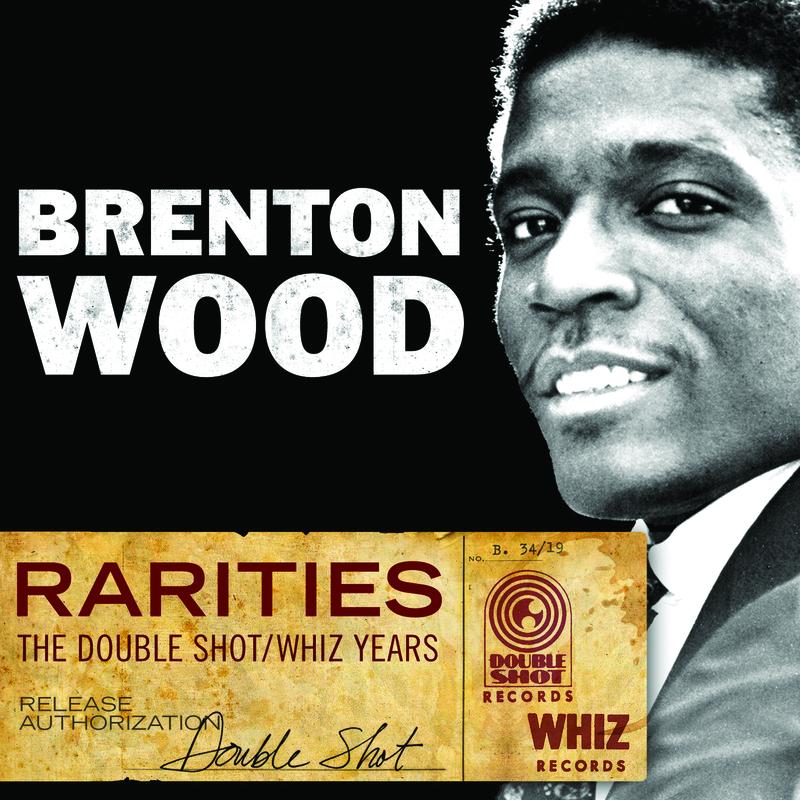 Rarities - The Double Shot / Whiz Years
