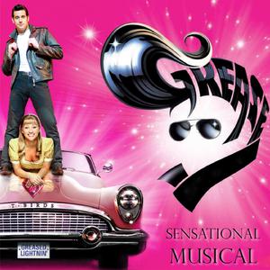 Grease Musical - Born to Hand Jive (Pro Karaoke) 无和声伴奏 （降2半音）
