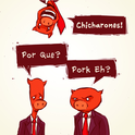 Por Que? (Pork Eh?)专辑