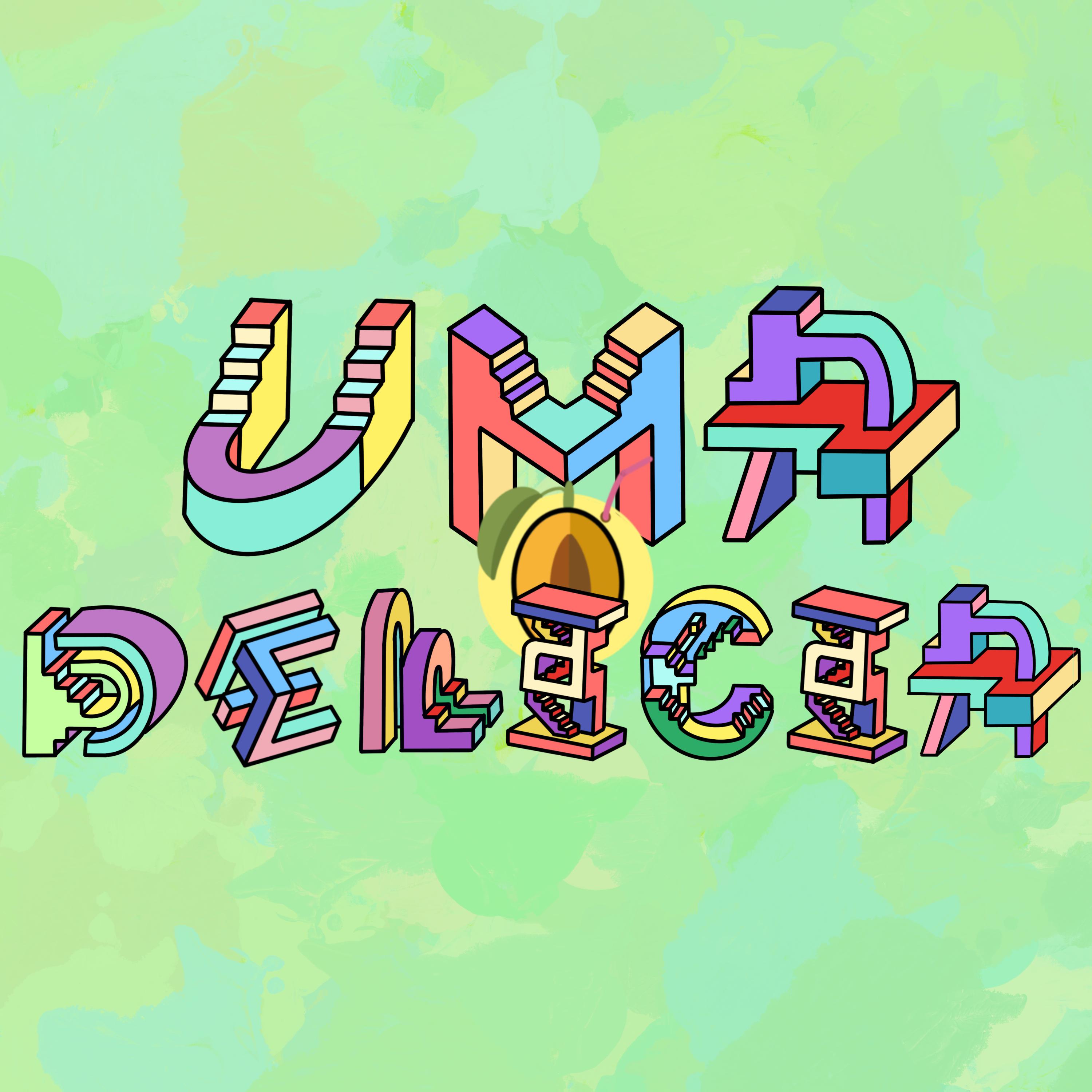 Uma Delicia