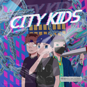 city kids