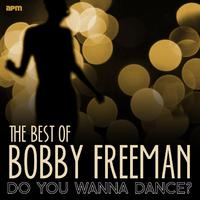 Bobby Freeman - Do You Wanna Dance ( Karaoke )
