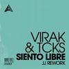 Virak - Siento Libre