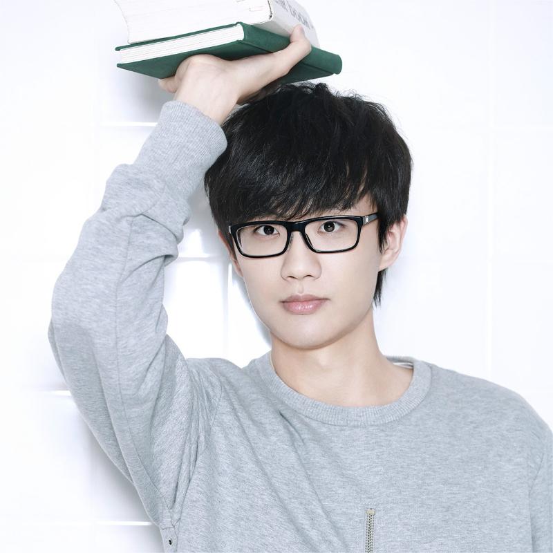 听·许嵩 | 为你唱首没风格的歌