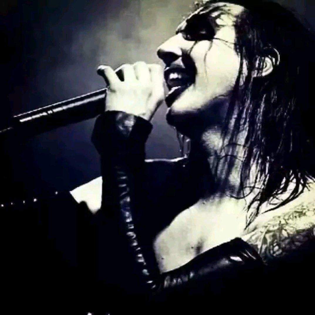 Marilyn Manson
