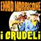 i Crudeli (The Hellbenders) - Single专辑