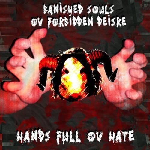 Hands Full Ov Hate