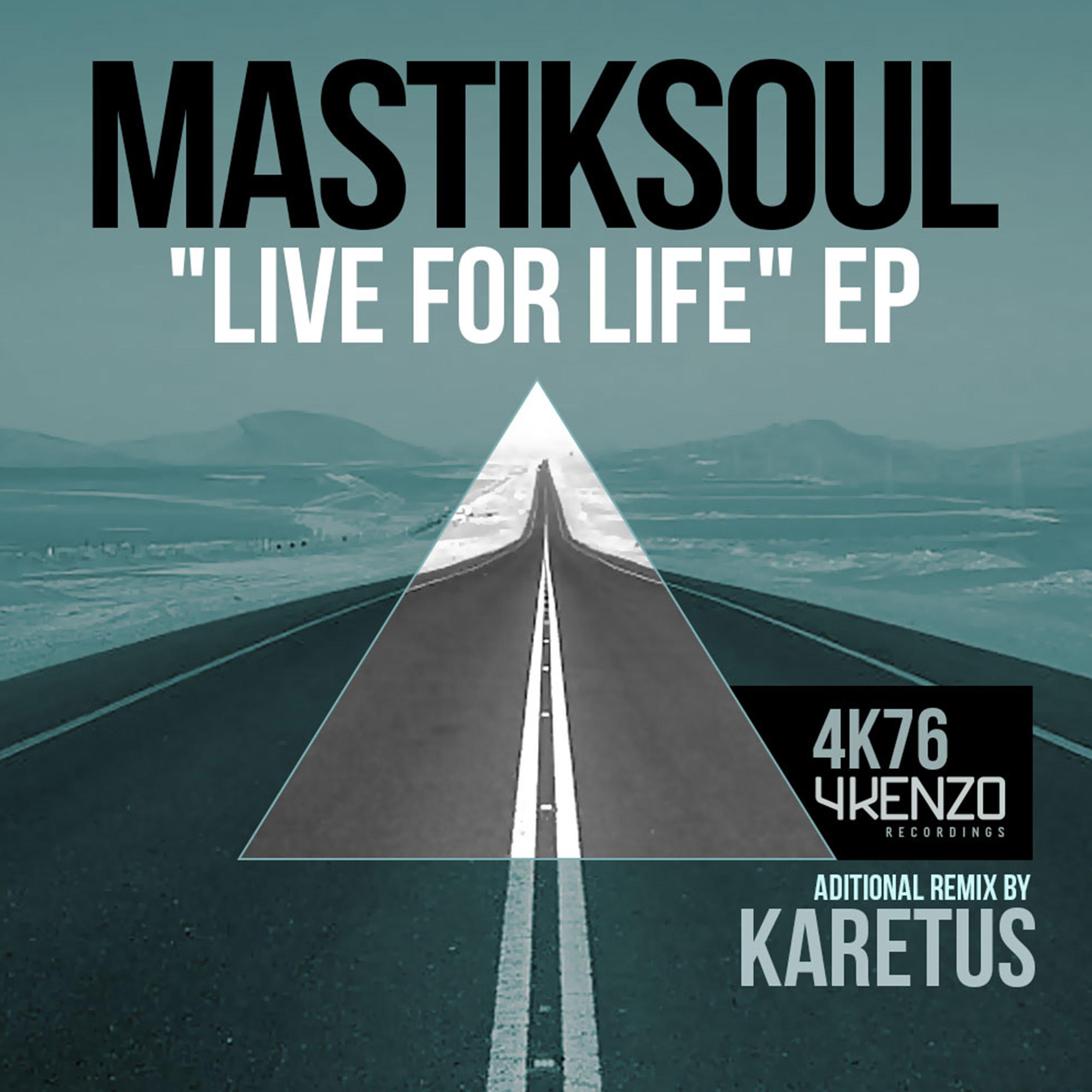 Live For Life