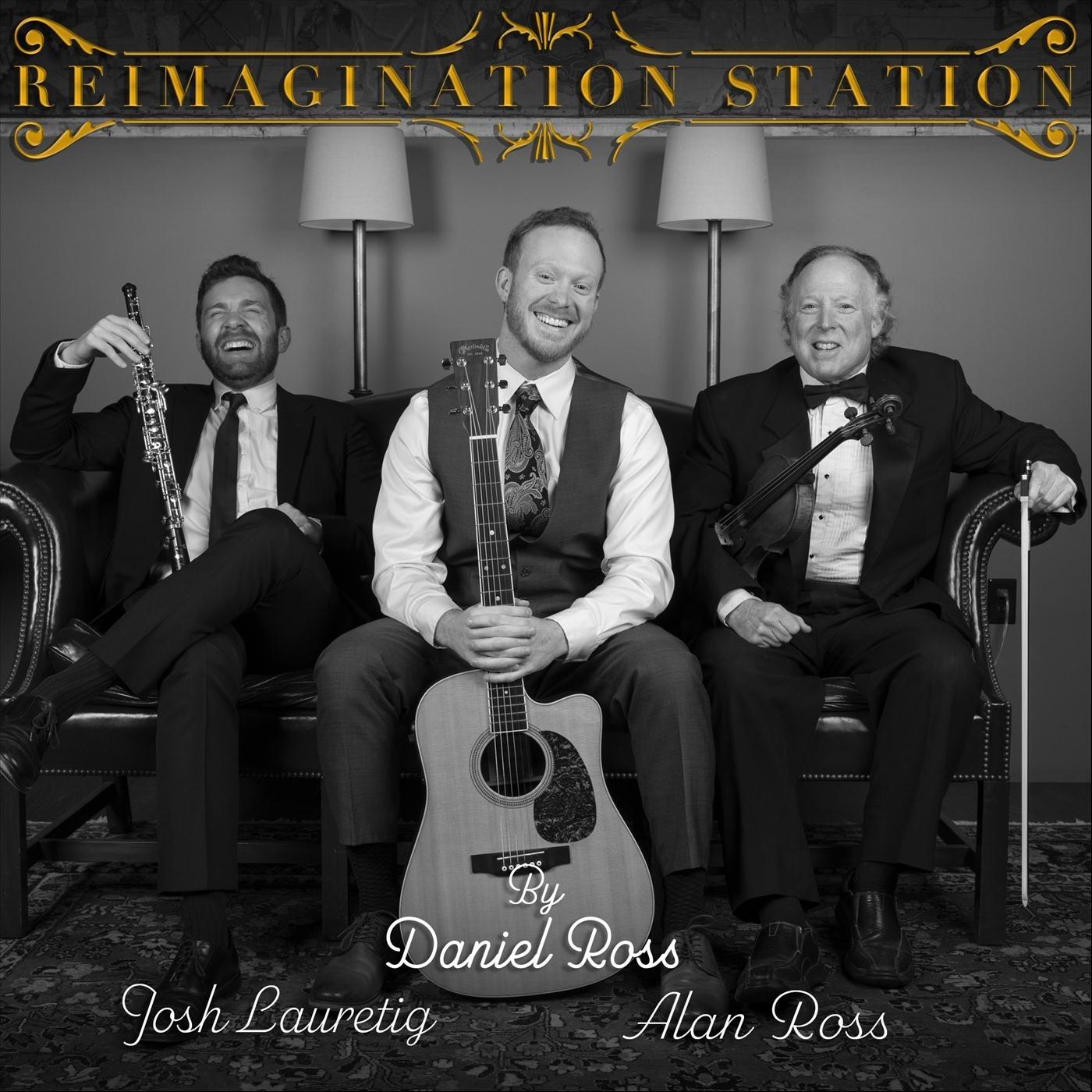 Reimagination Station