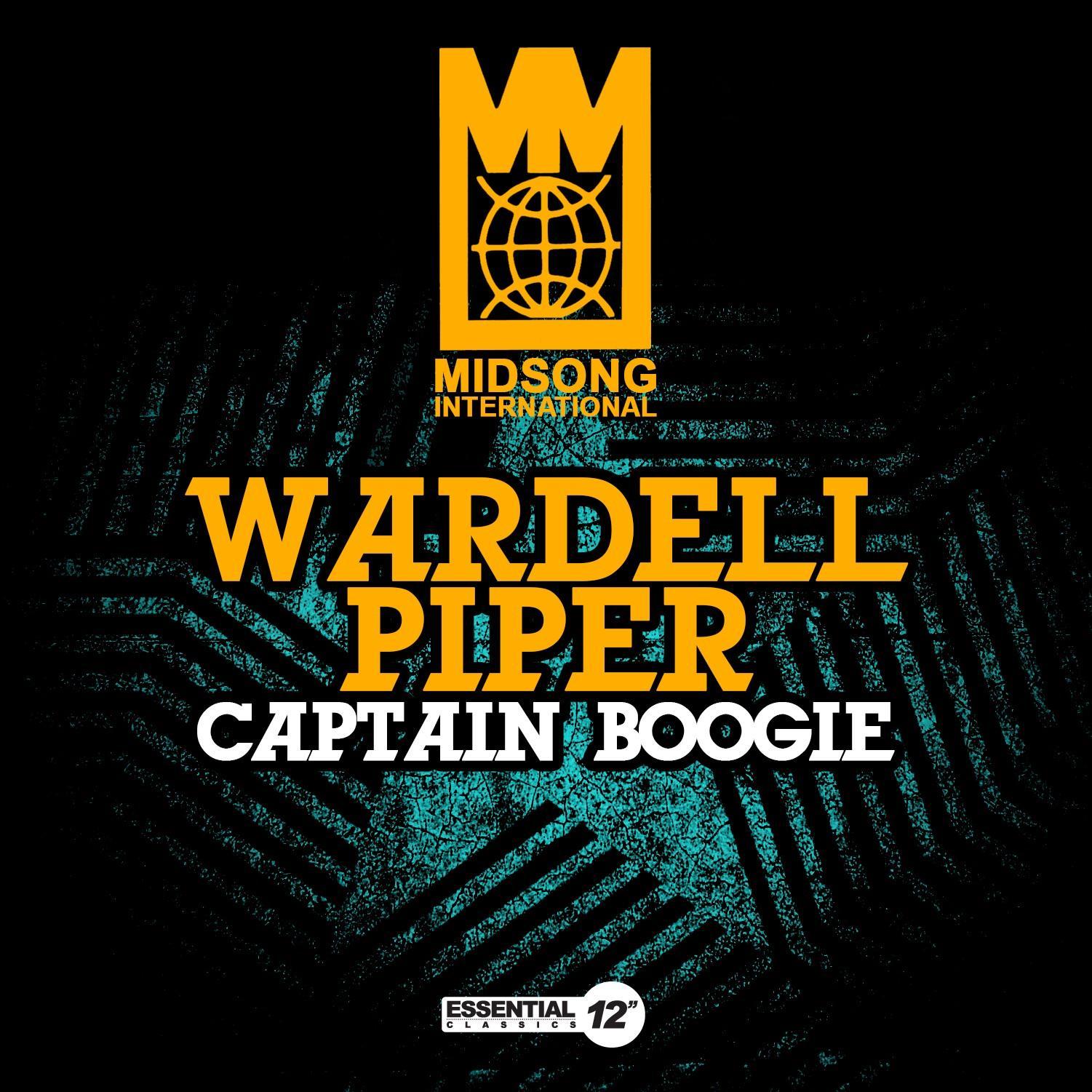Captain Boogie