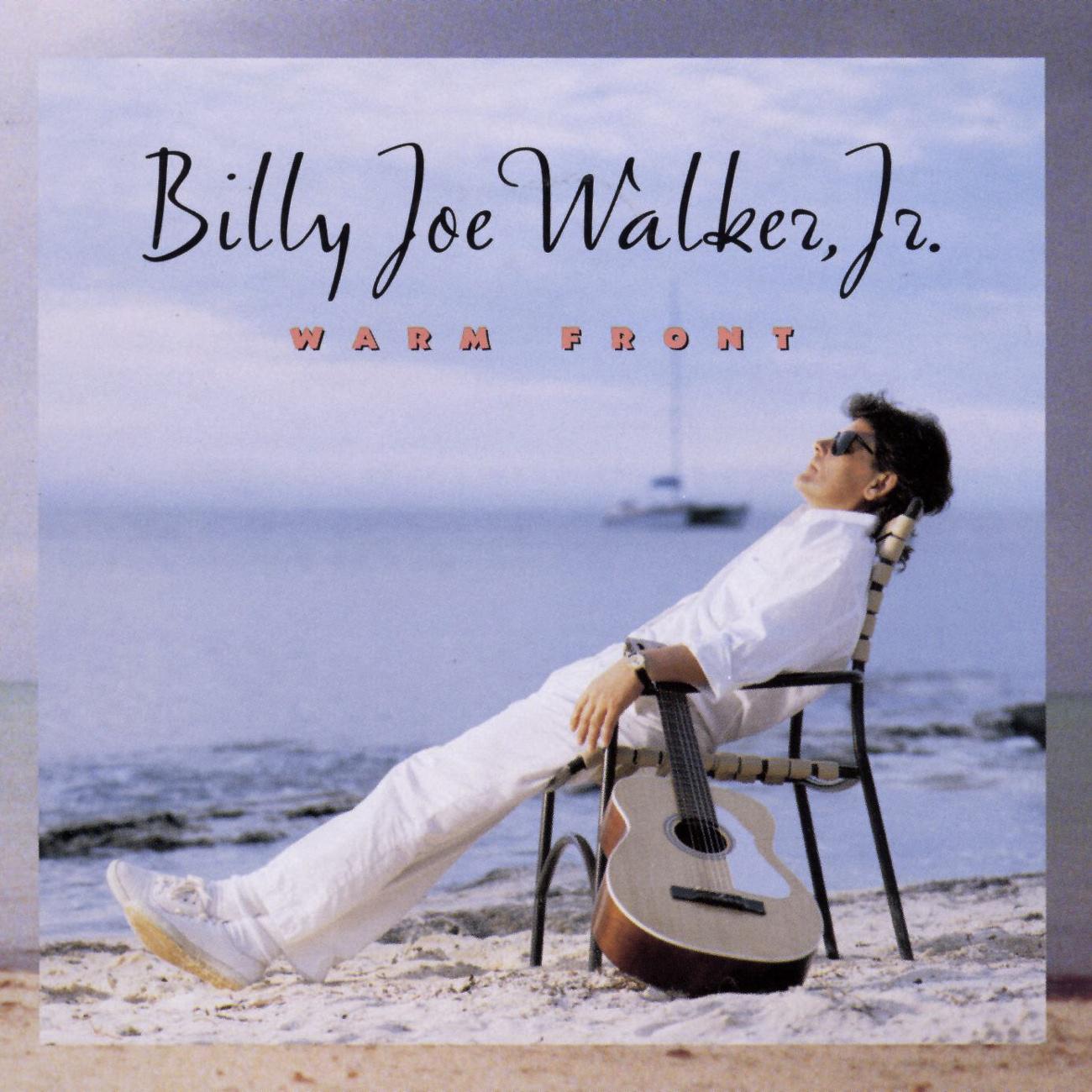 Billy Joe Walker Jr. - Looks Like It's Gonna Rain Today
