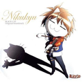 BLACK CAT Original Sound Track“Nikukyu”