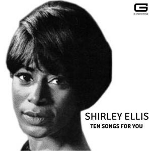 The Name Game - Shirley Ellis (SC karaoke) 带和声伴奏