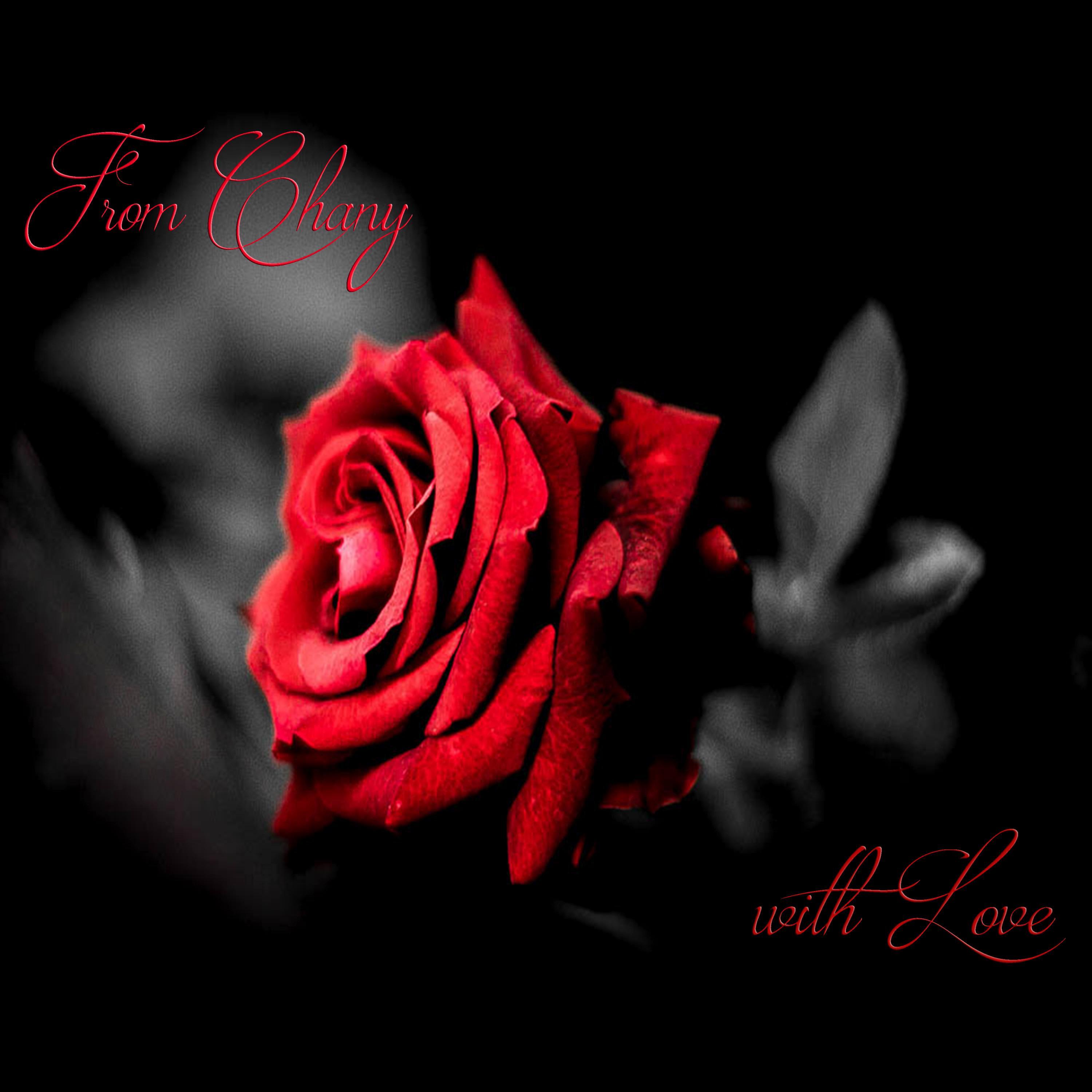 From Chany with Love