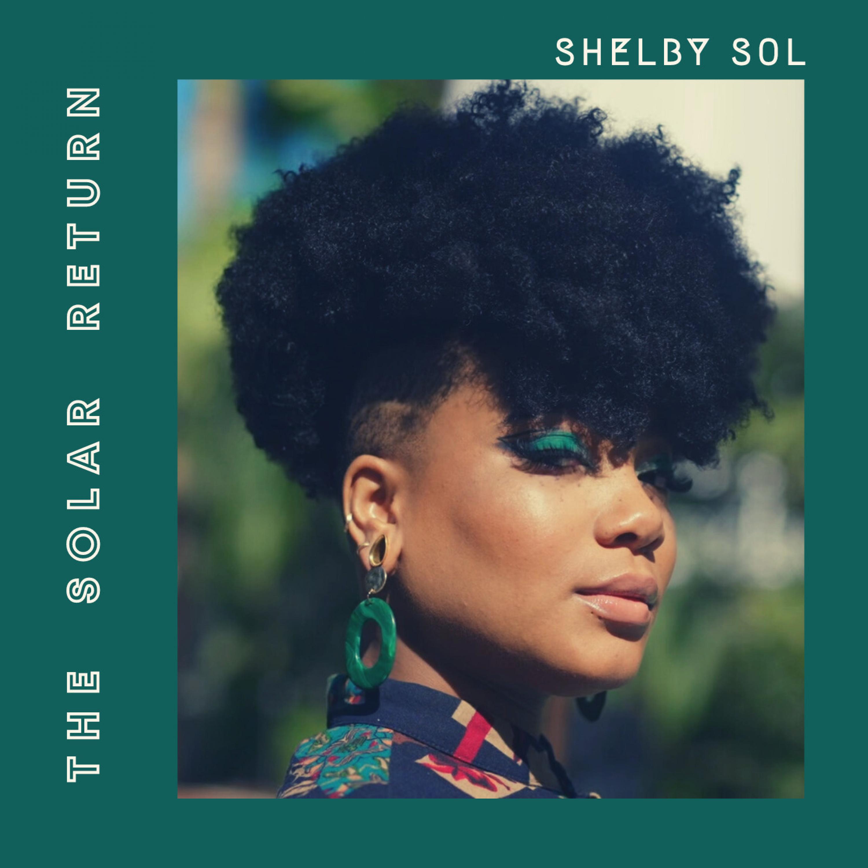 Shelby Sol - Find Your Voice