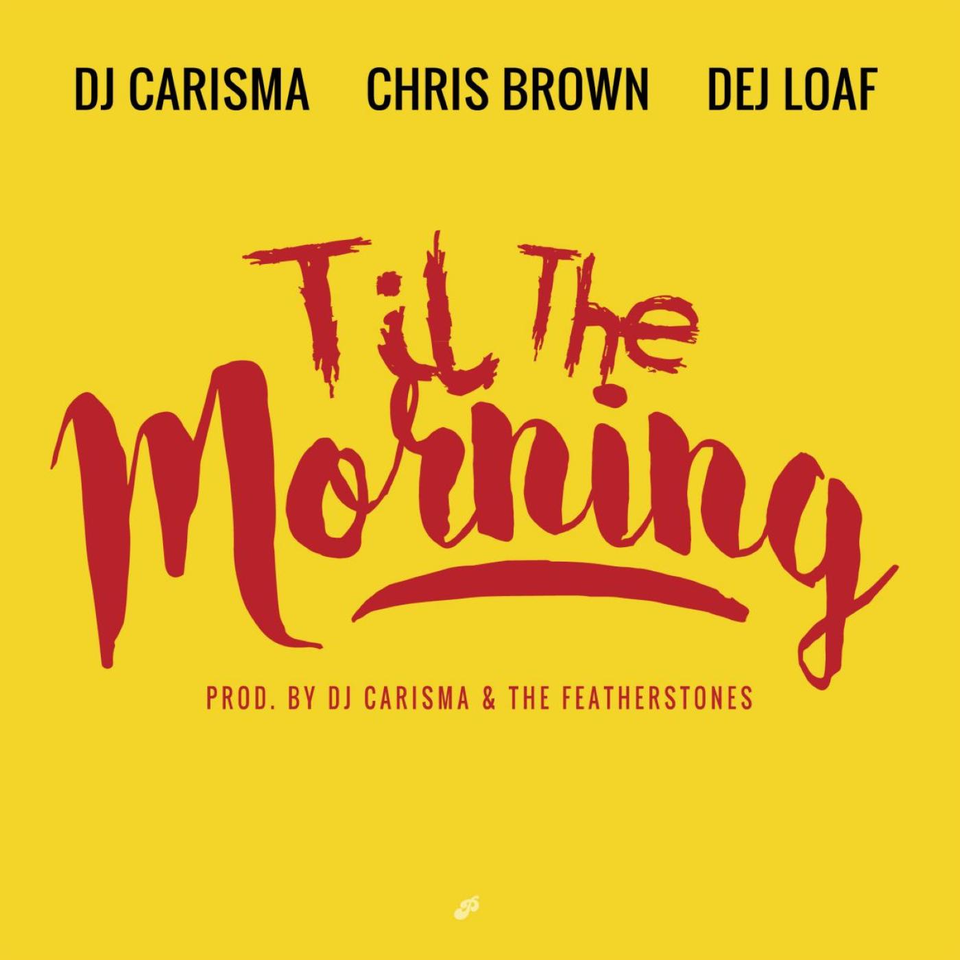 Til The Morning 