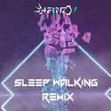 SleepWalking ft. Katie Sky（Heinz XV remix）