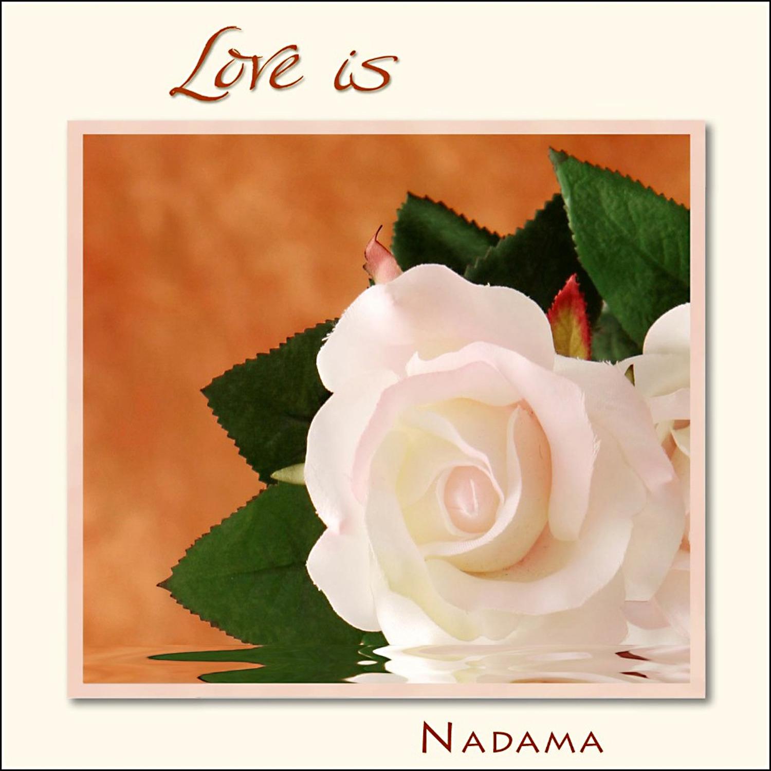 Love Is