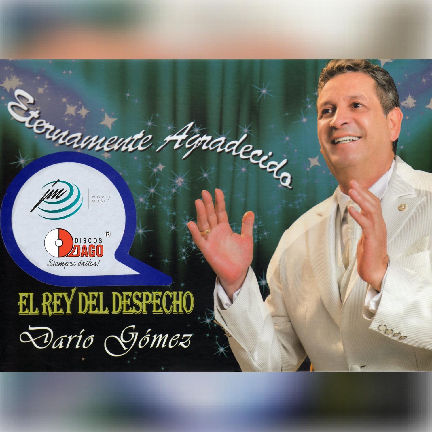 Eternamente Agradecido