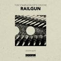 Railgun专辑
