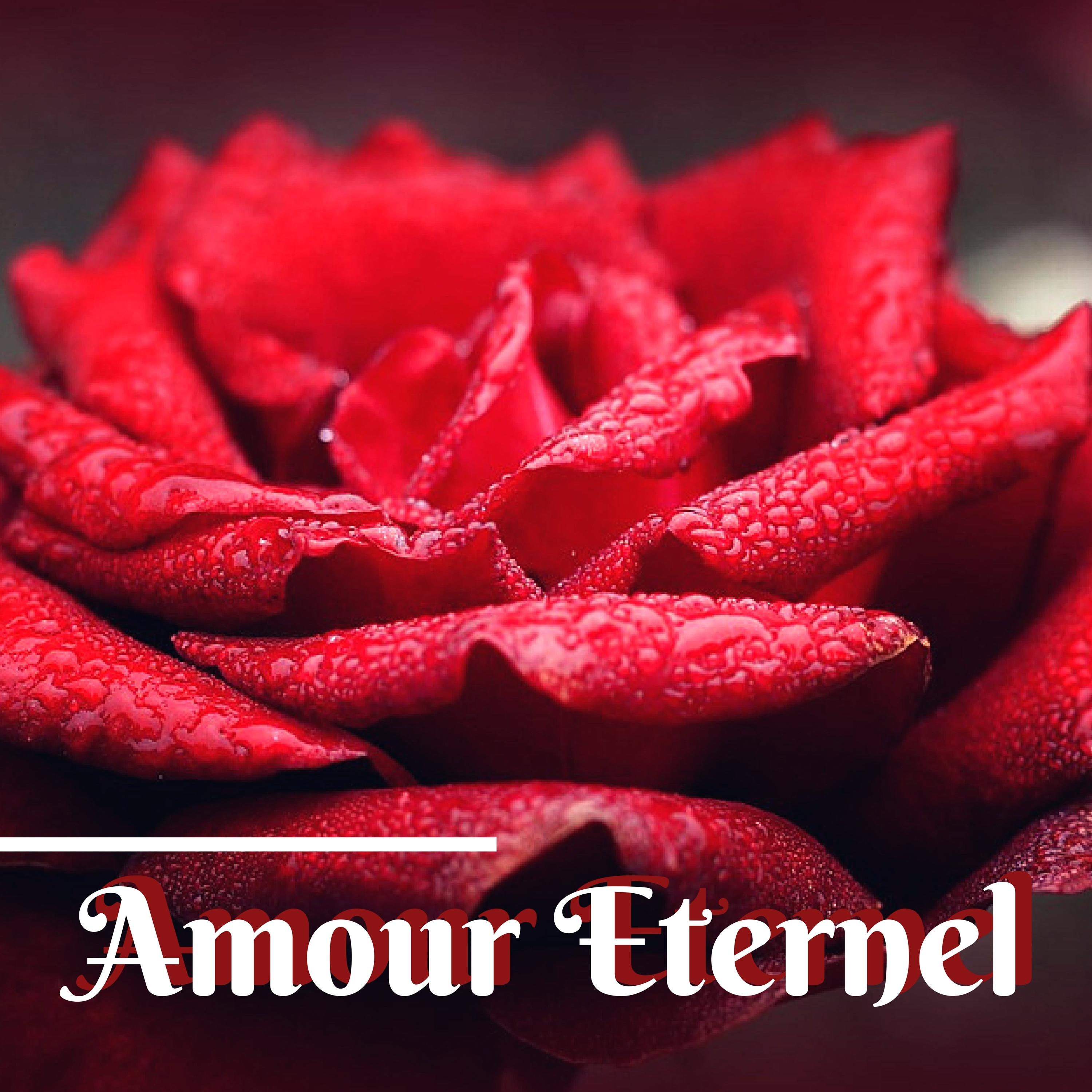 amour eternel - st valentin romantique jazz musique pour une