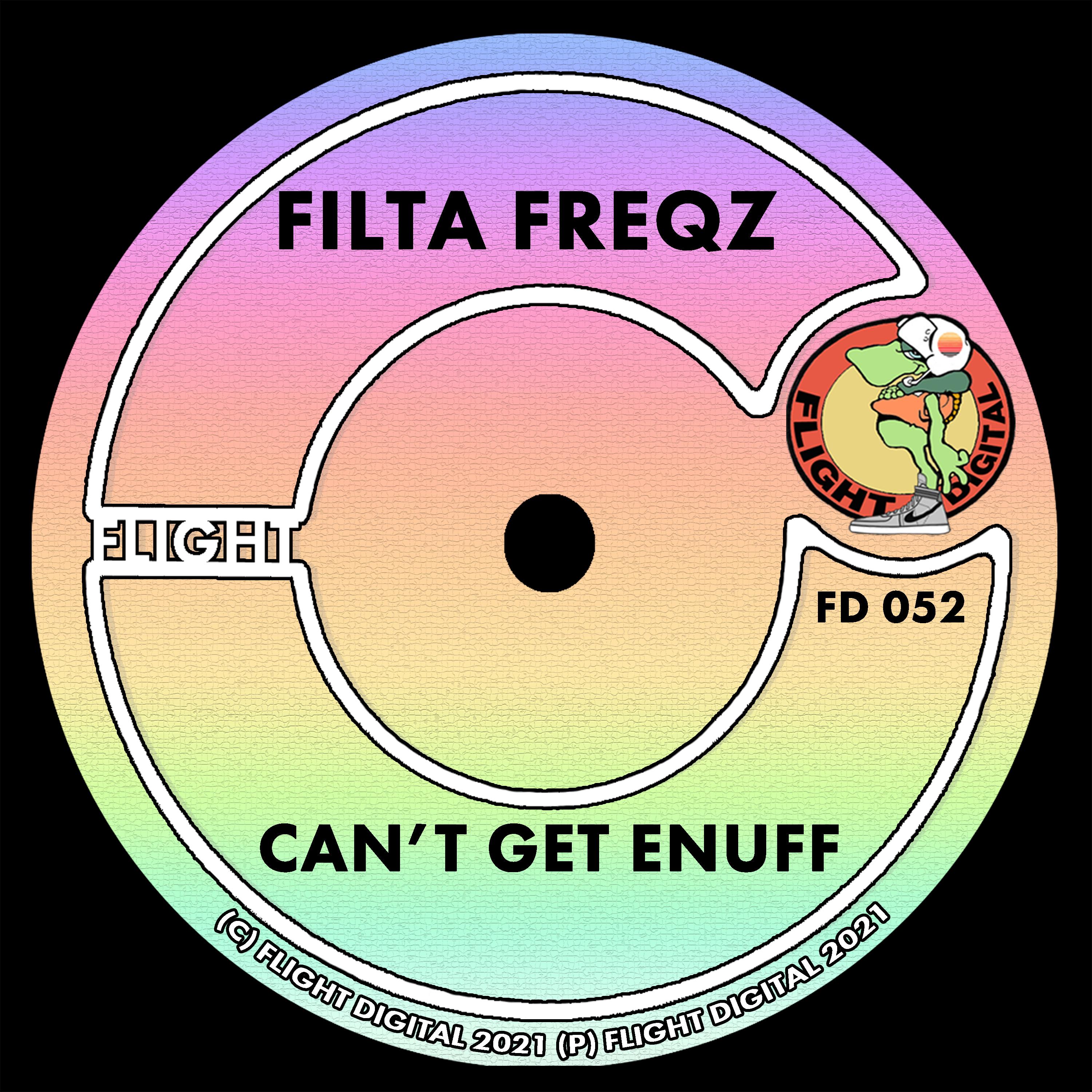 Can't Get Enuff