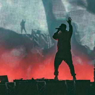 迈阿密超级电音节|UMF 2017 Day3