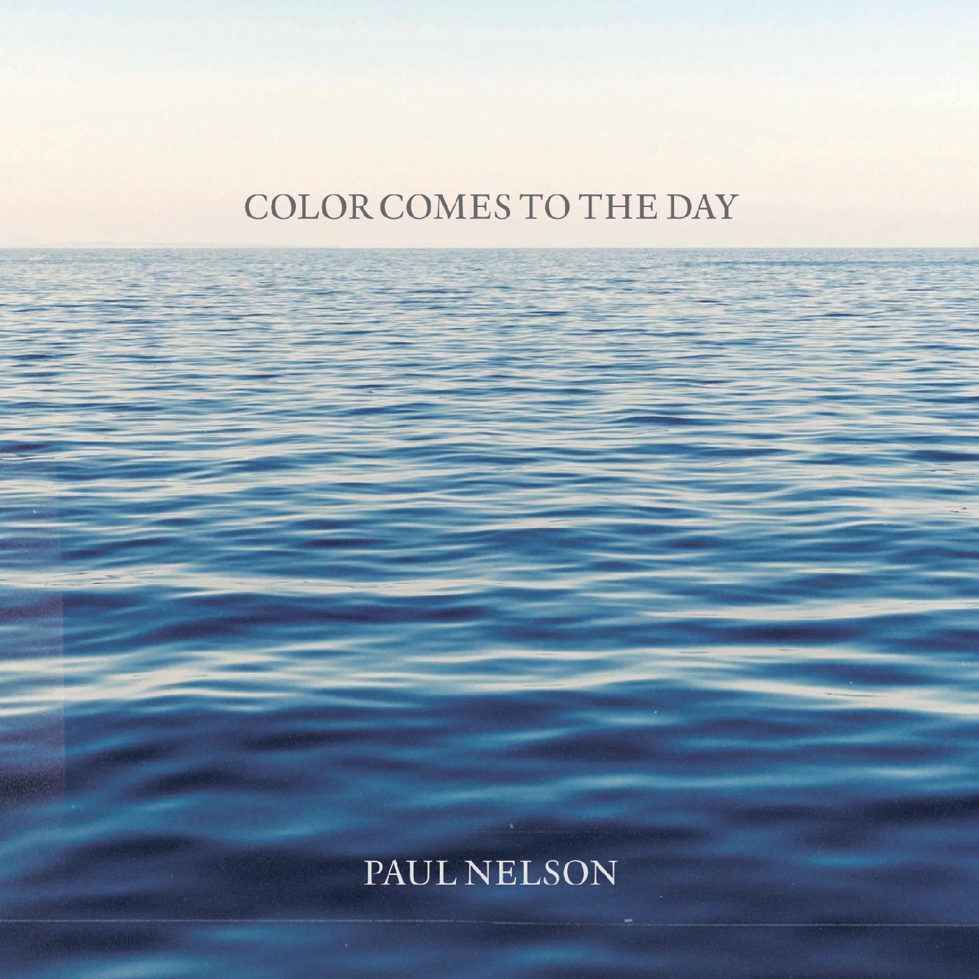 Color Comes to the Day
