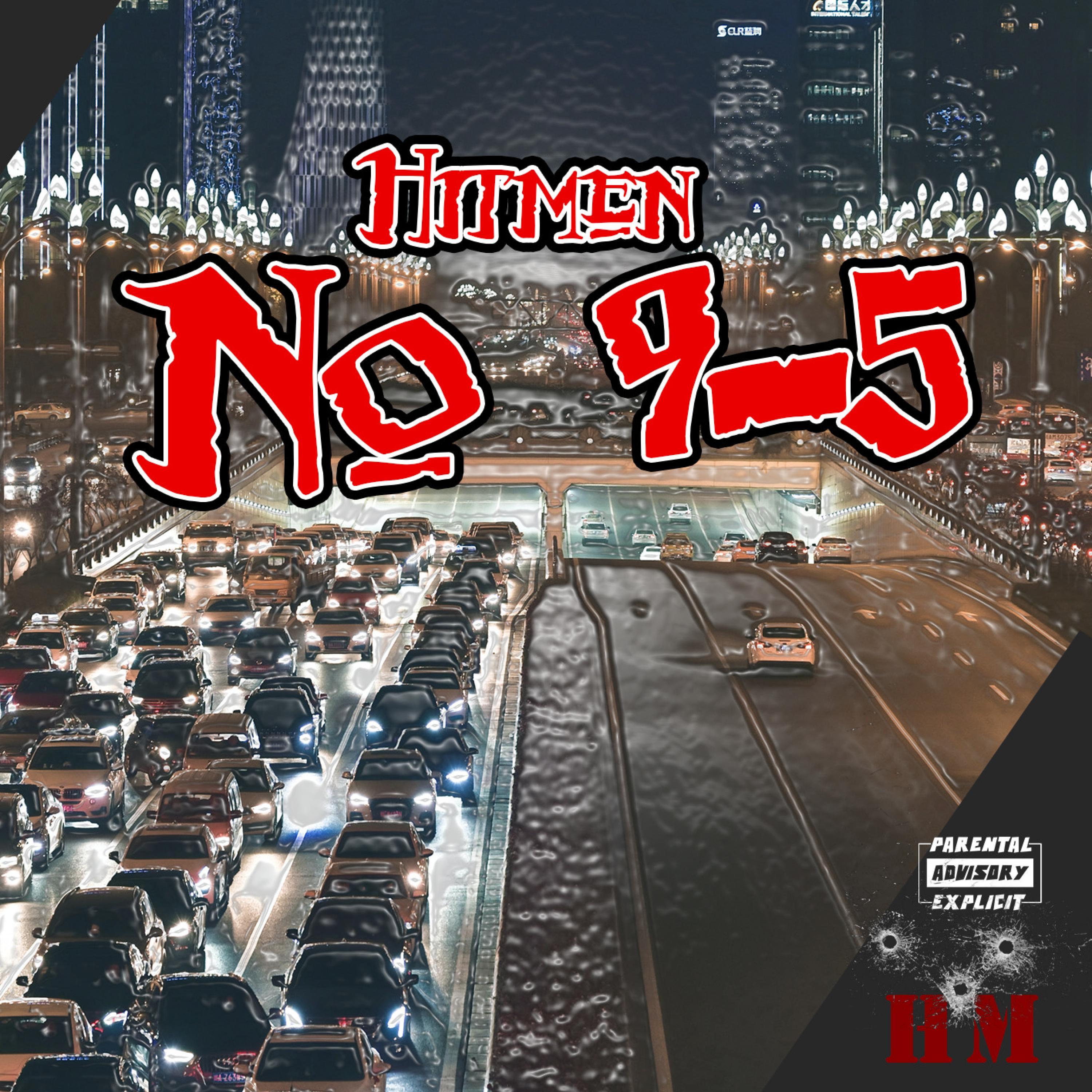 No 9-5
