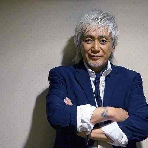 玉置浩二，德永英明，谷村新司