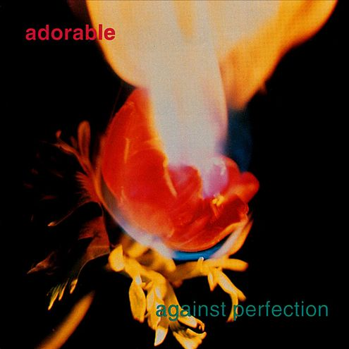 Against Perfection