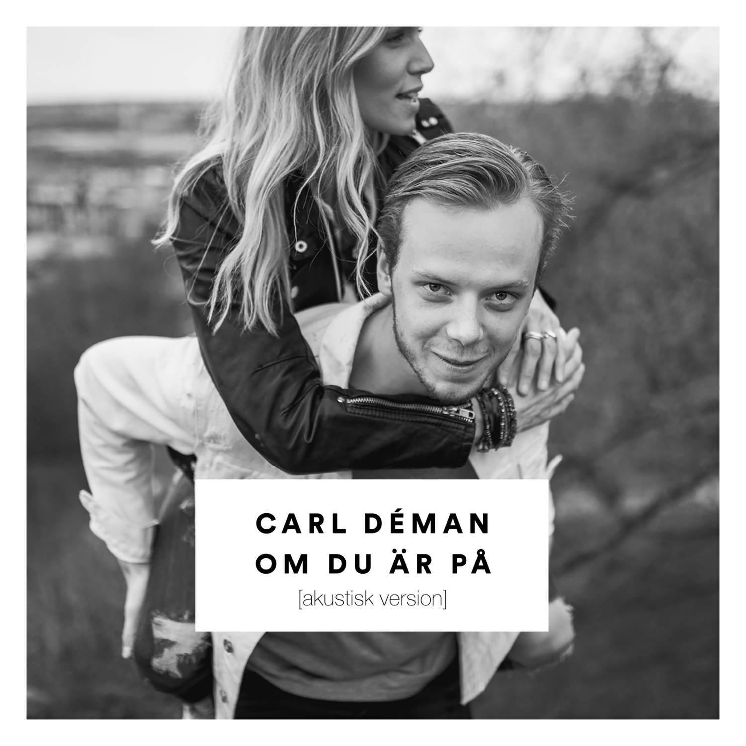 Om du är på (Akustisk version)