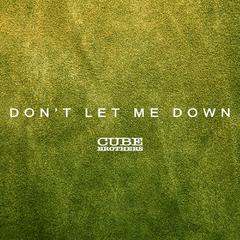 Don't Let Me Down (Instrumental)