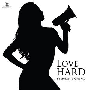郑融 - Love Hard （升6半音）